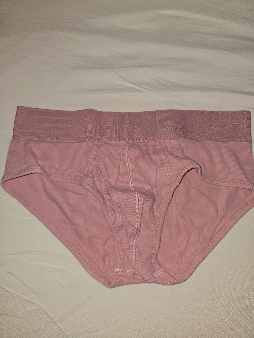 CIN2 Core Brief Pink L